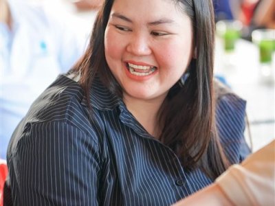 SS Rice News Convention 2025, Pattaya - Thailand